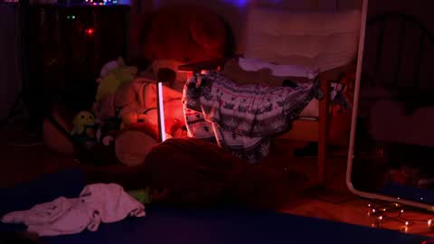 SweetyKitty online show from April 16, 6:04 pm