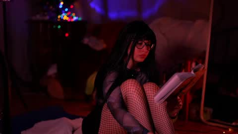 SweetyKitty online show from April 23, 8:34 pm