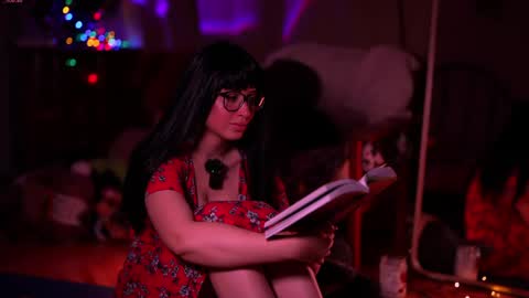 SweetyKitty online show from April 25, 6:25 pm