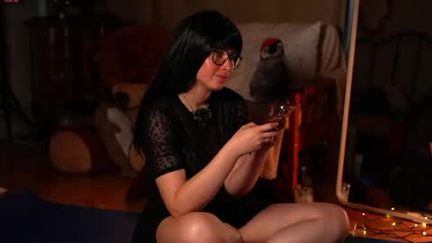 SweetyKitty online show from May 19, 5:14 pm