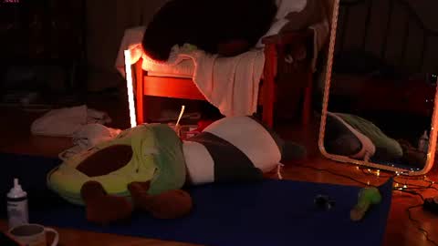 SweetyKitty online show from June 10, 8:59 pm
