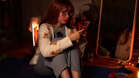 SweetyKitty online show from June 13, 8:28 pm