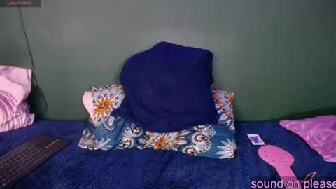 Gaby online show from July 30, 2:52 am