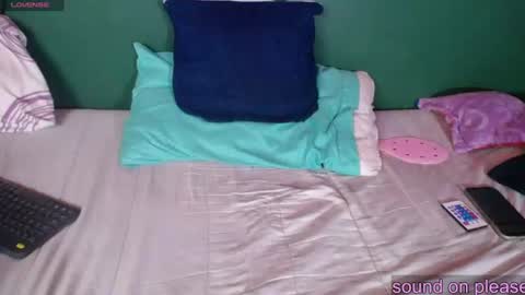 Gaby online show from August 3, 5:53 pm