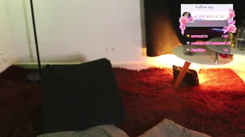 Bella- Independert Model online show from August 4, 9:23 pm