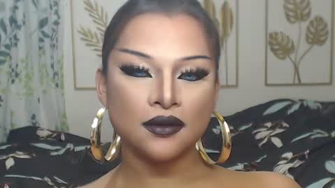 Queen Ruby online show from July 20, 10:46 pm
