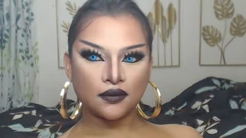 Queen Ruby online show from July 28, 10:49 pm