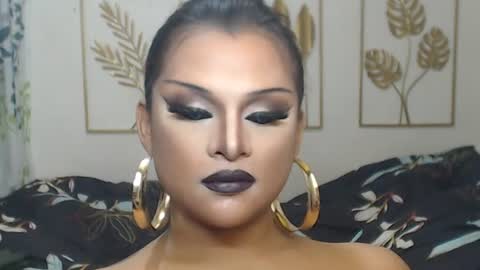 Queen Ruby online show from August 3, 11:23 pm