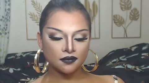 Queen Ruby online show from August 13, 10:24 pm