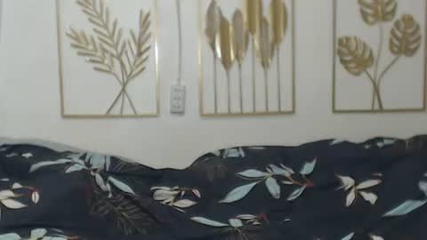 Queen Ruby online show from August 16, 9:52 pm