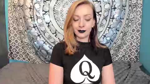 YourVenus00 -Follow my OF online show from August 9, 6:42 pm