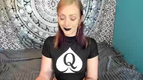 YourVenus00 -Follow my OF online show from August 16, 12:42 pm