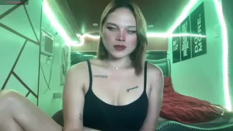 ANDREA online show from July 22, 9:55 am