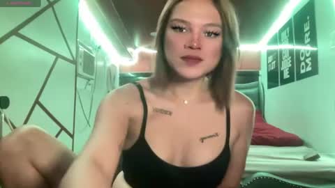 ANDREA online show from July 22, 11:29 pm