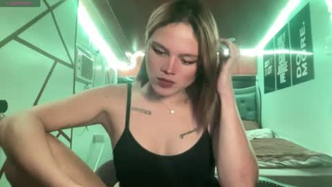 ANDREA online show from July 24, 12:02 am