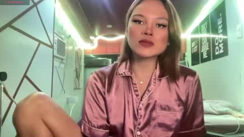 ANDREA online show from July 28, 12:38 am