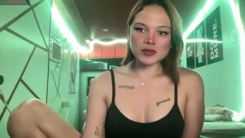ANDREA online show from July 28, 5:02 am