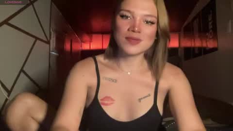 ANDREA online show from August 13, 6:38 am