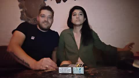 yourwishcouple online show from August 31, 8:53 pm