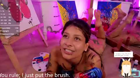 Val online show from August 15, 12:58 am