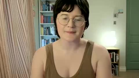 Rose Noire online show from June 2, 8:12 pm