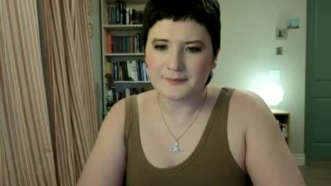 Rose Noire online show from June 20, 1:16 am