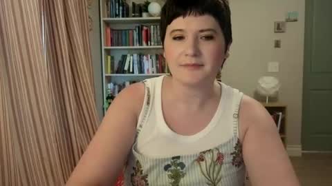 Rose Noire online show from July 15, 7:59 pm