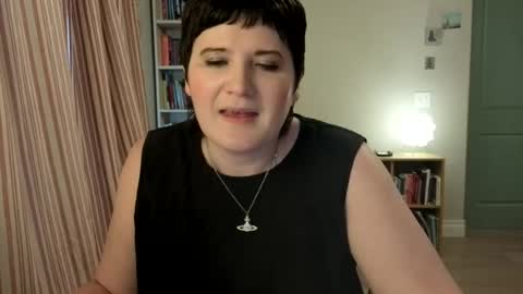 Rose Noire online show from July 19, 12:23 am