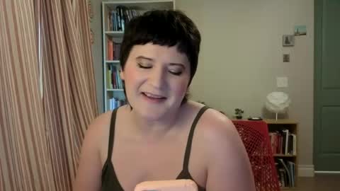 Rose Noire online show from July 19, 8:44 pm