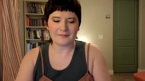 Rose Noire online show from July 29, 6:26 pm