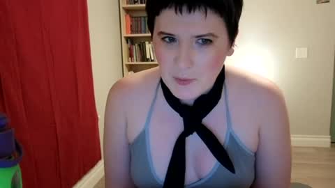 Rose Noire online show from September 4, 1:31 am