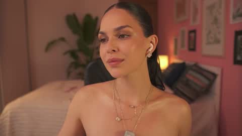 youur_sweetheart online show from August 3, 2:57 pm