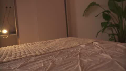 youur_sweetheart online show from August 9, 4:30 pm
