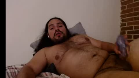 Jorge online show from July 16, 5:08 am
