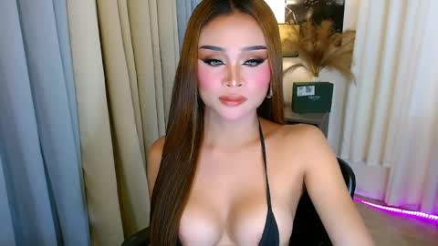 ysabellefox online show from August 6, 11:09 am
