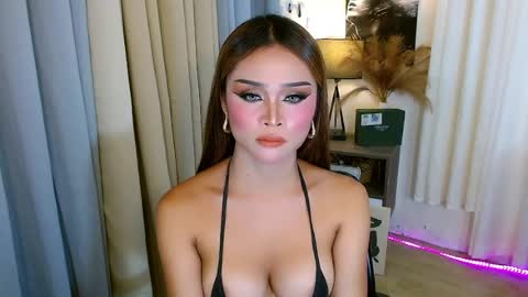 ysabellefox online show from August 6, 1:21 pm