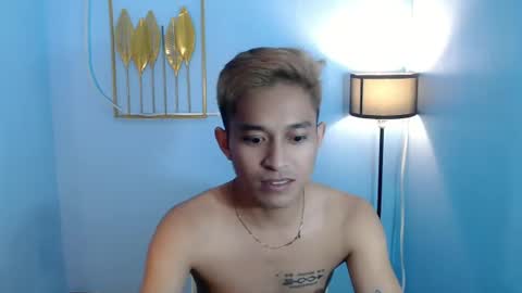 ytleo online show from August 12, 7:16 pm