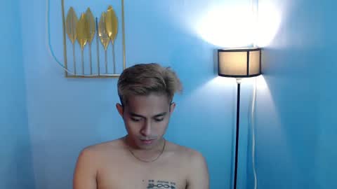 ytleo online show from August 13, 7:28 pm