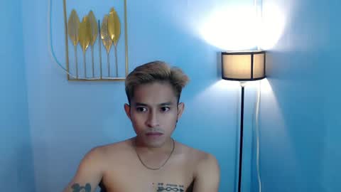 ytleo online show from August 13, 8:34 pm