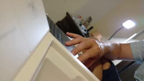 Pareja Latina REAL en Florida online show from August 16, 1:09 am