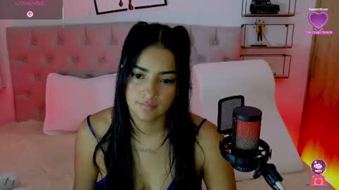 YUES online show from July 24, 2:36 am