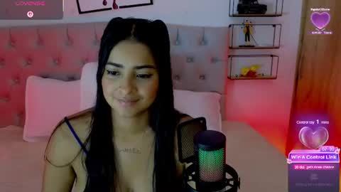 YUES online show from July 24, 4:48 am