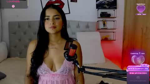 YUES online show from July 27, 3:45 am