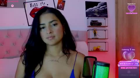 YUES online show from August 1, 2:17 am