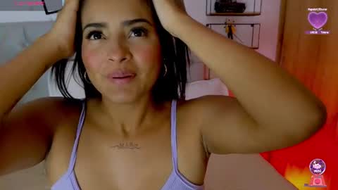 YUES online show from August 7, 2:22 am