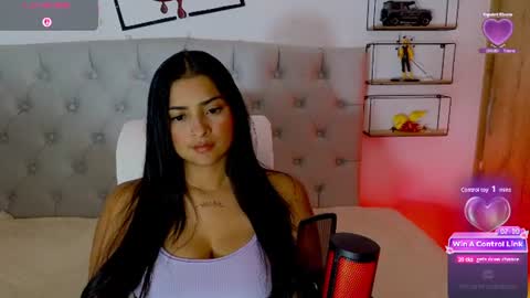 YUES online show from August 7, 4:34 am