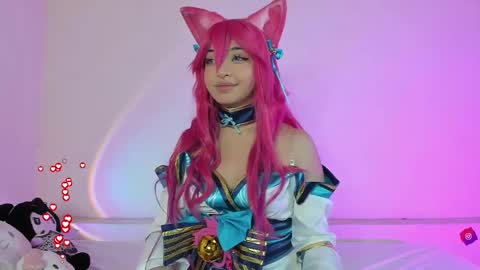 yui_ayanami online show from May 9, 10:29 am