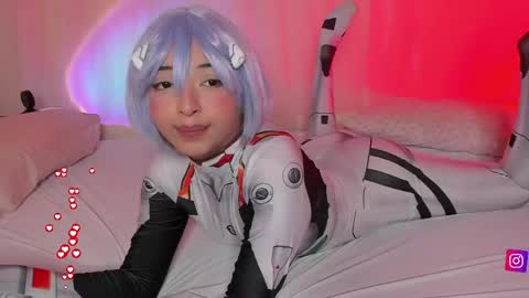yui_ayanami online show from May 26, 10:16 am