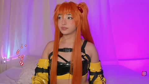 yui_ayanami online show from June 1, 6:38 am