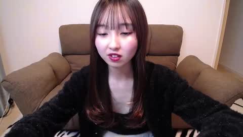 yui_x online show from March 12, 1:08 pm